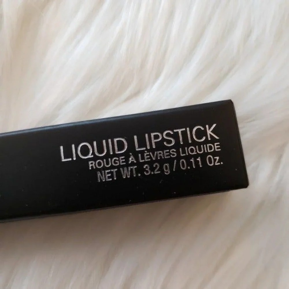Anastasia Beverly Hills Liquid Lipstick